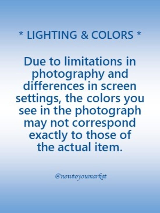 Welcome to My Closet and Other Information - Please Read My Closet Policies - Picture 5 of 15